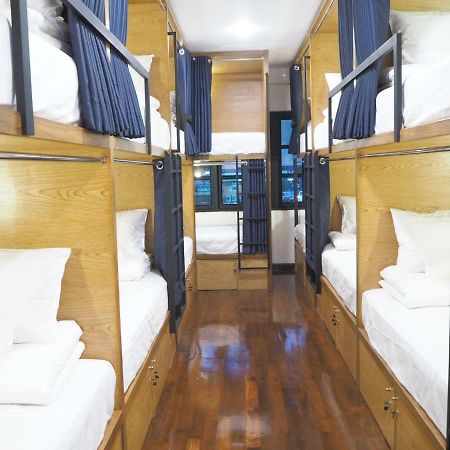Terminal Hostel Lampang Kültér fotó